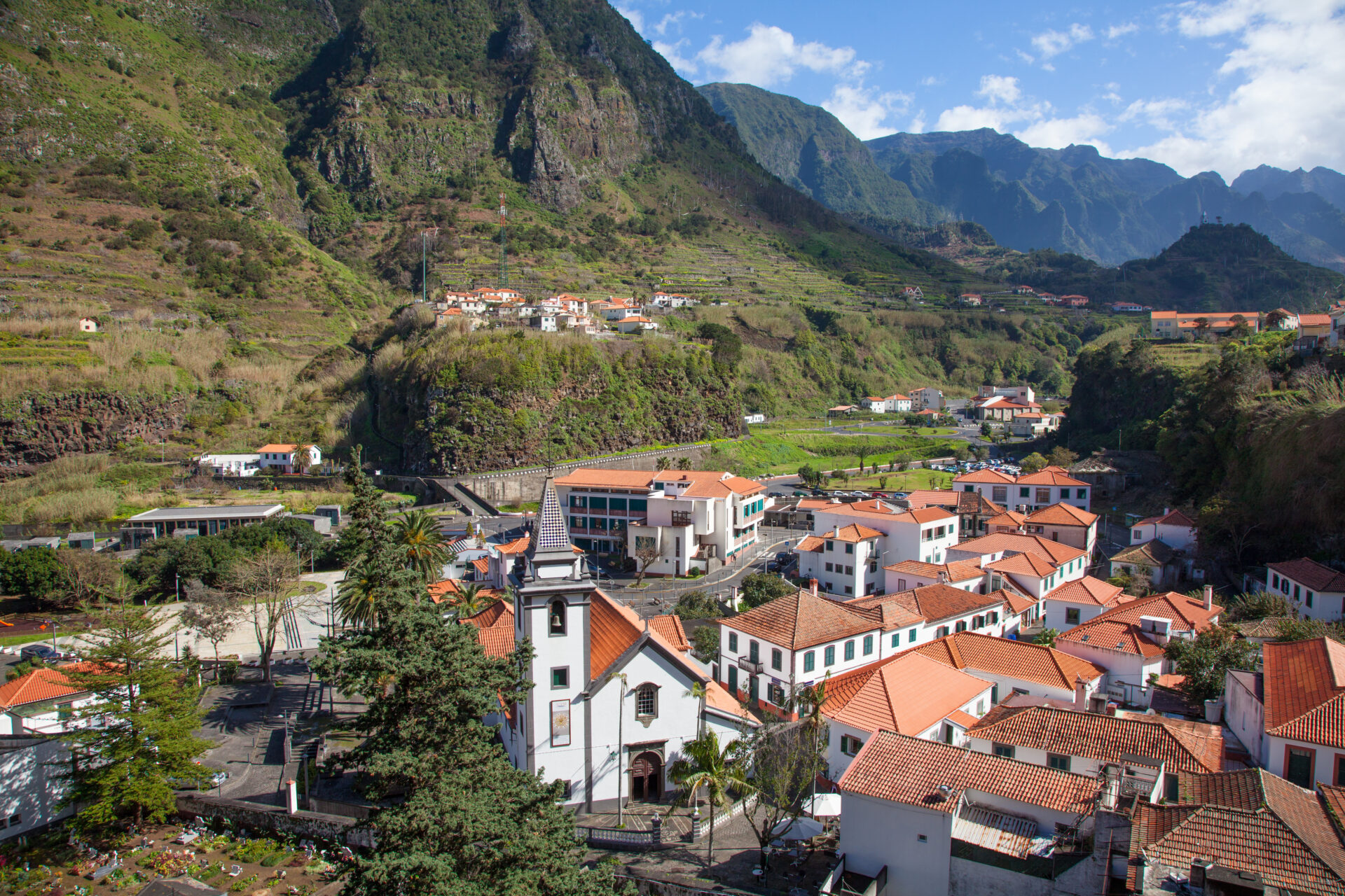 São Vicente