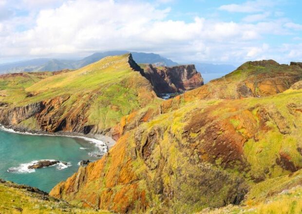 Machico auf Madeira