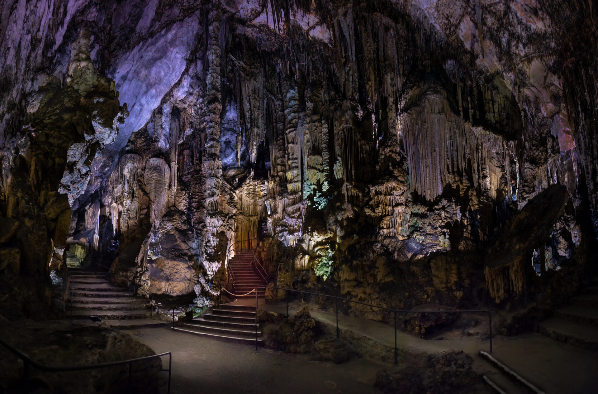 Coves d’Artà