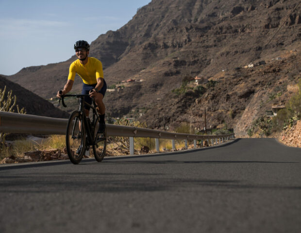 Radfahren auf Gran Canaria