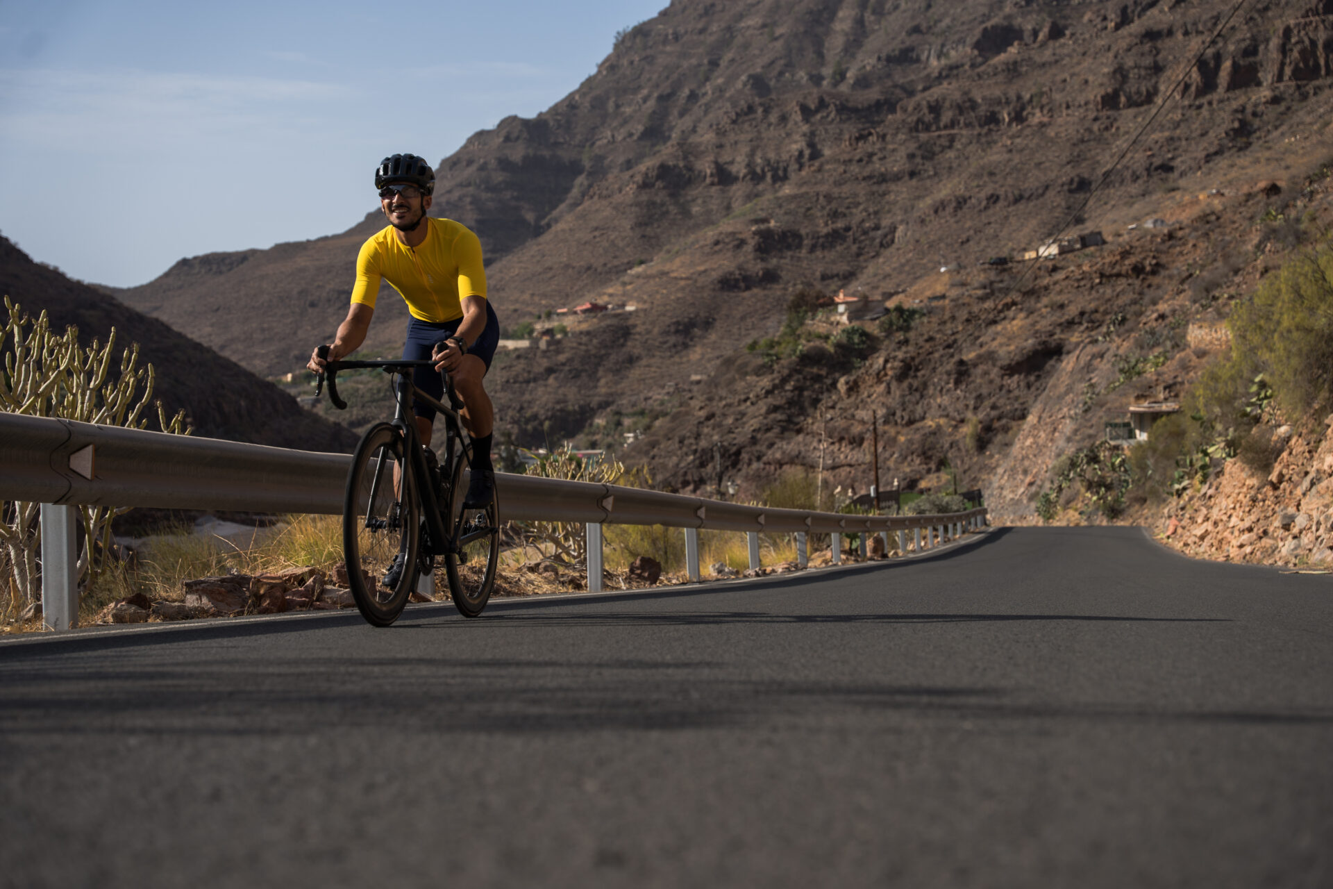 Radfahren auf Gran Canaria