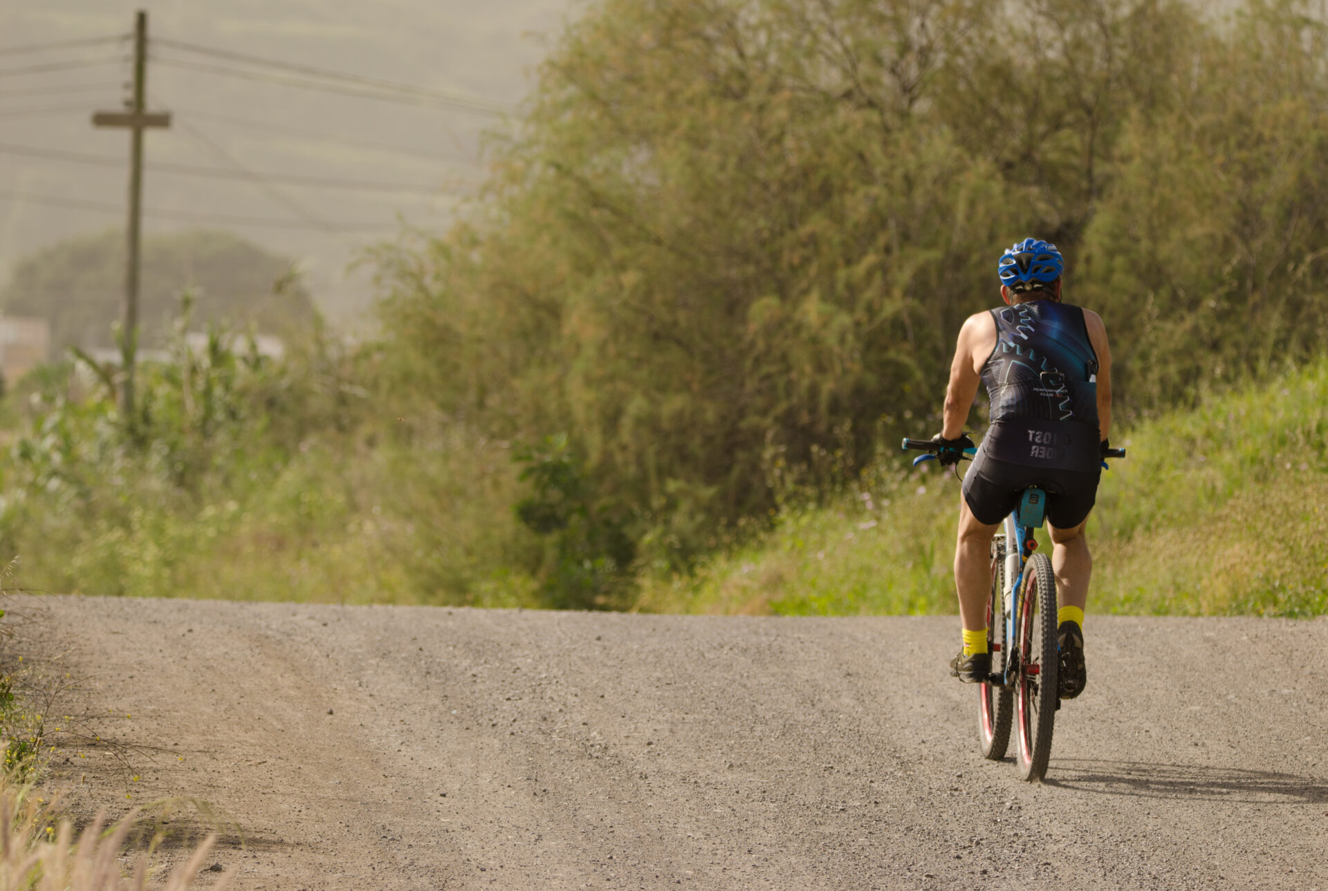 Radfahren auf Gran Canaria