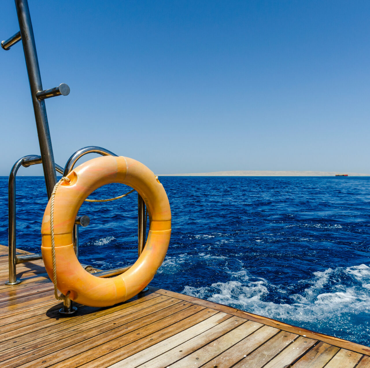 Bootsausflüge in Ägypten