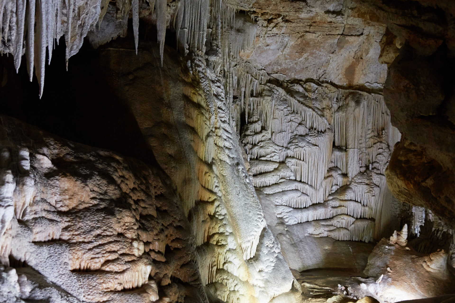 Tropfsteinhöhle Coves de Campanet