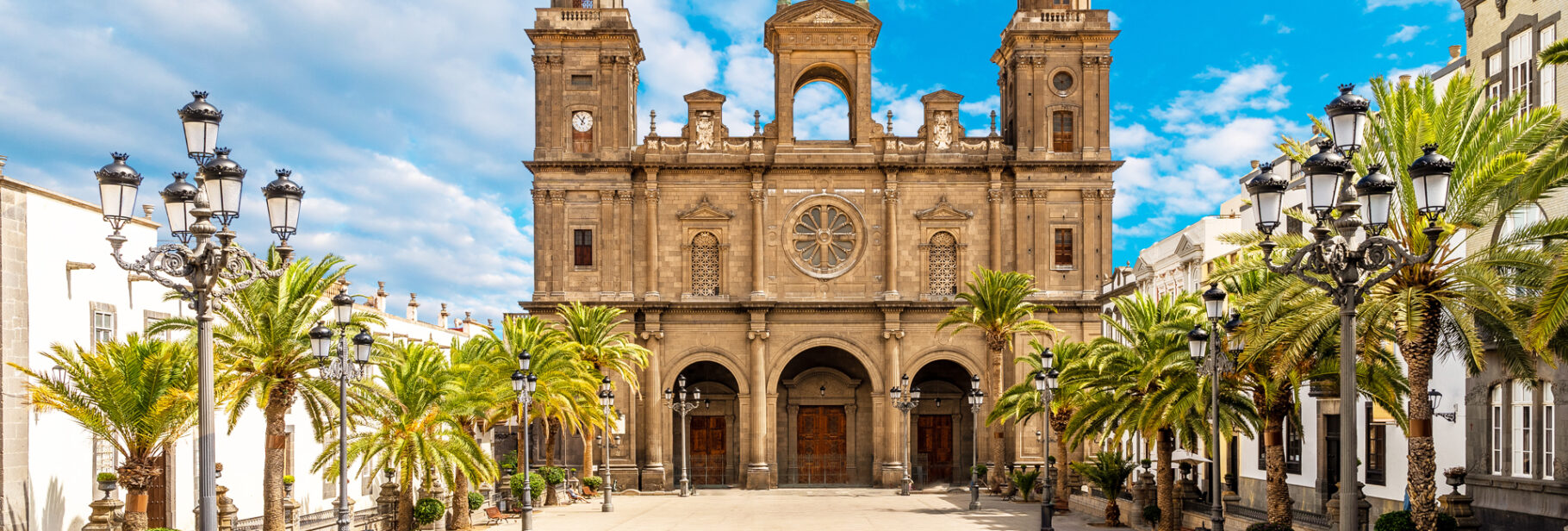 Gran Canaria Panorama