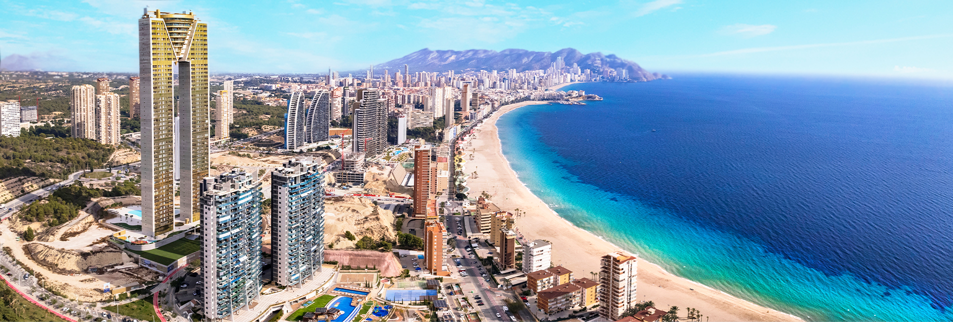 Costa Blanca