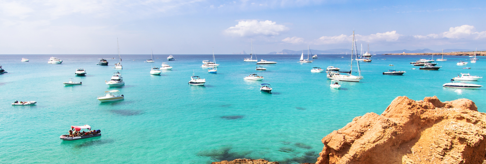 Formentera Boote