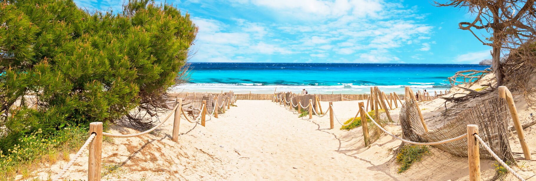 Mallorca