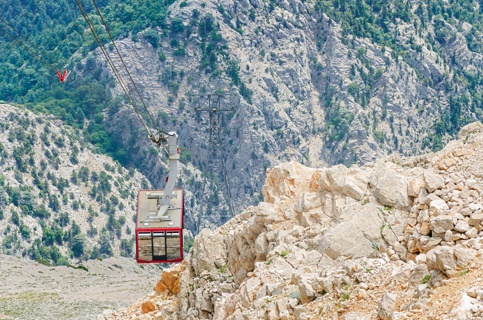 Olympos Teleferik