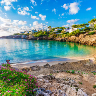 Cala Esmeralda