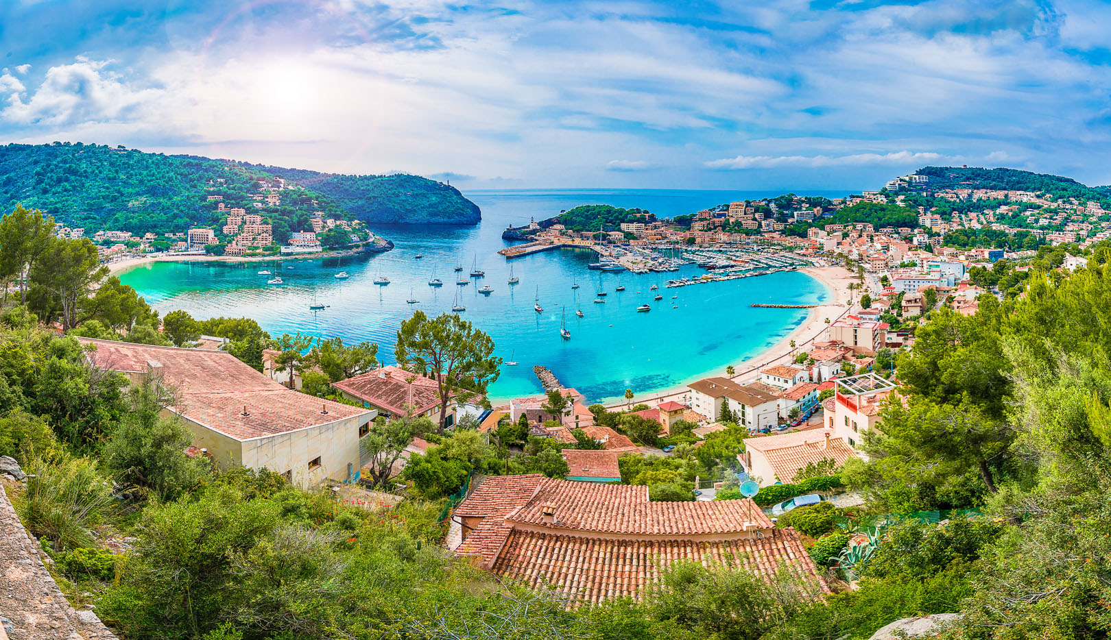 Port de Soller