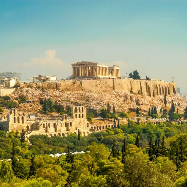 Athen