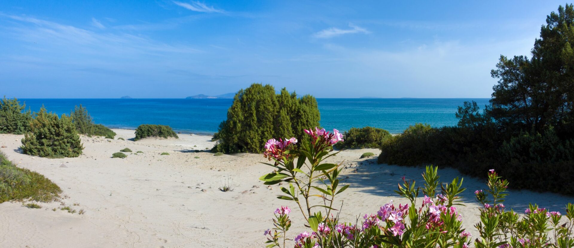 Paradise Beach, Kos