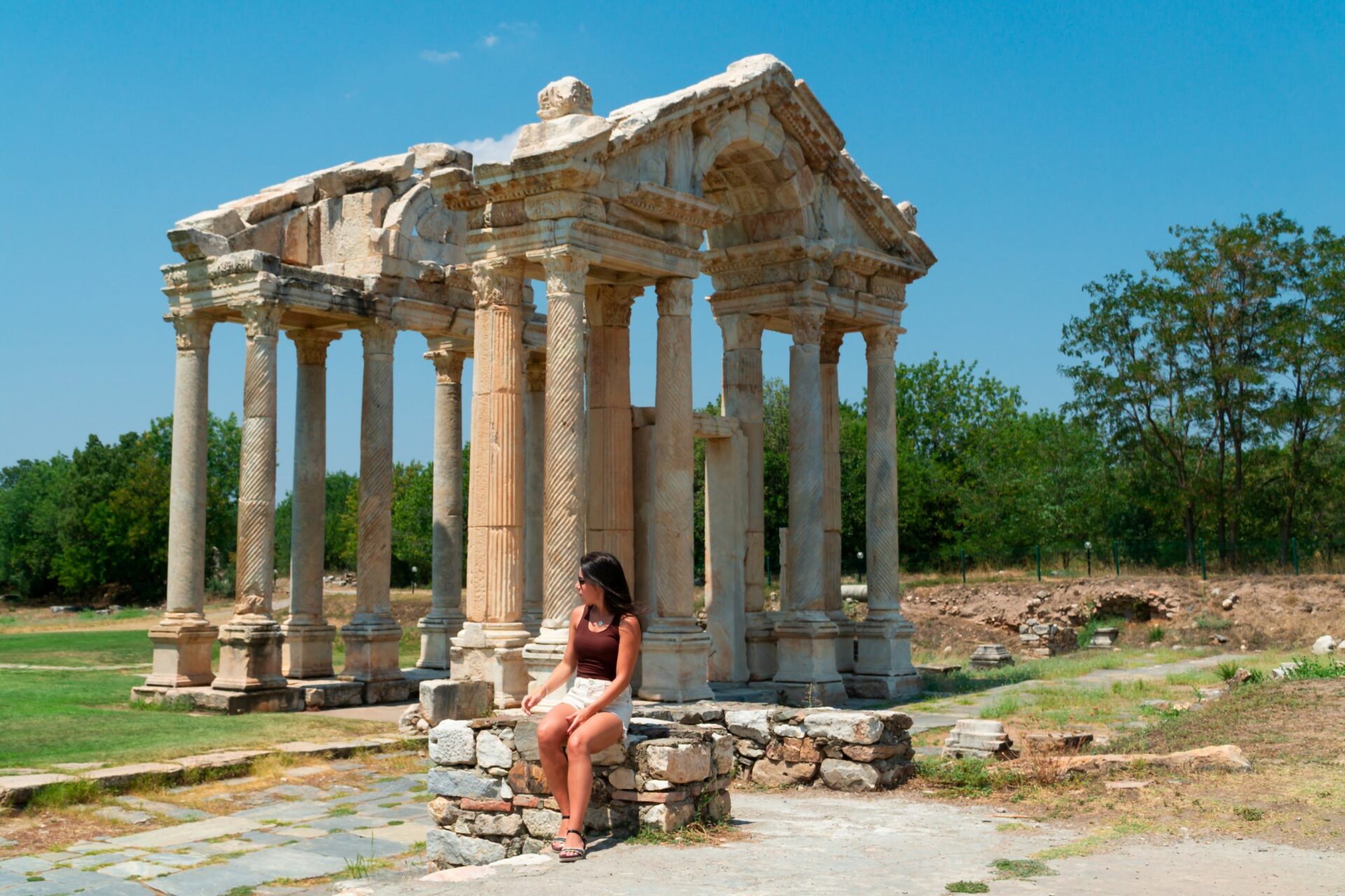 Aphrodisias