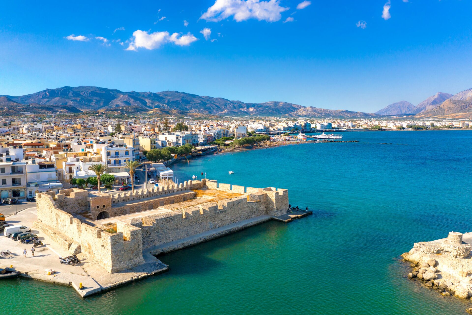 Ierapetra