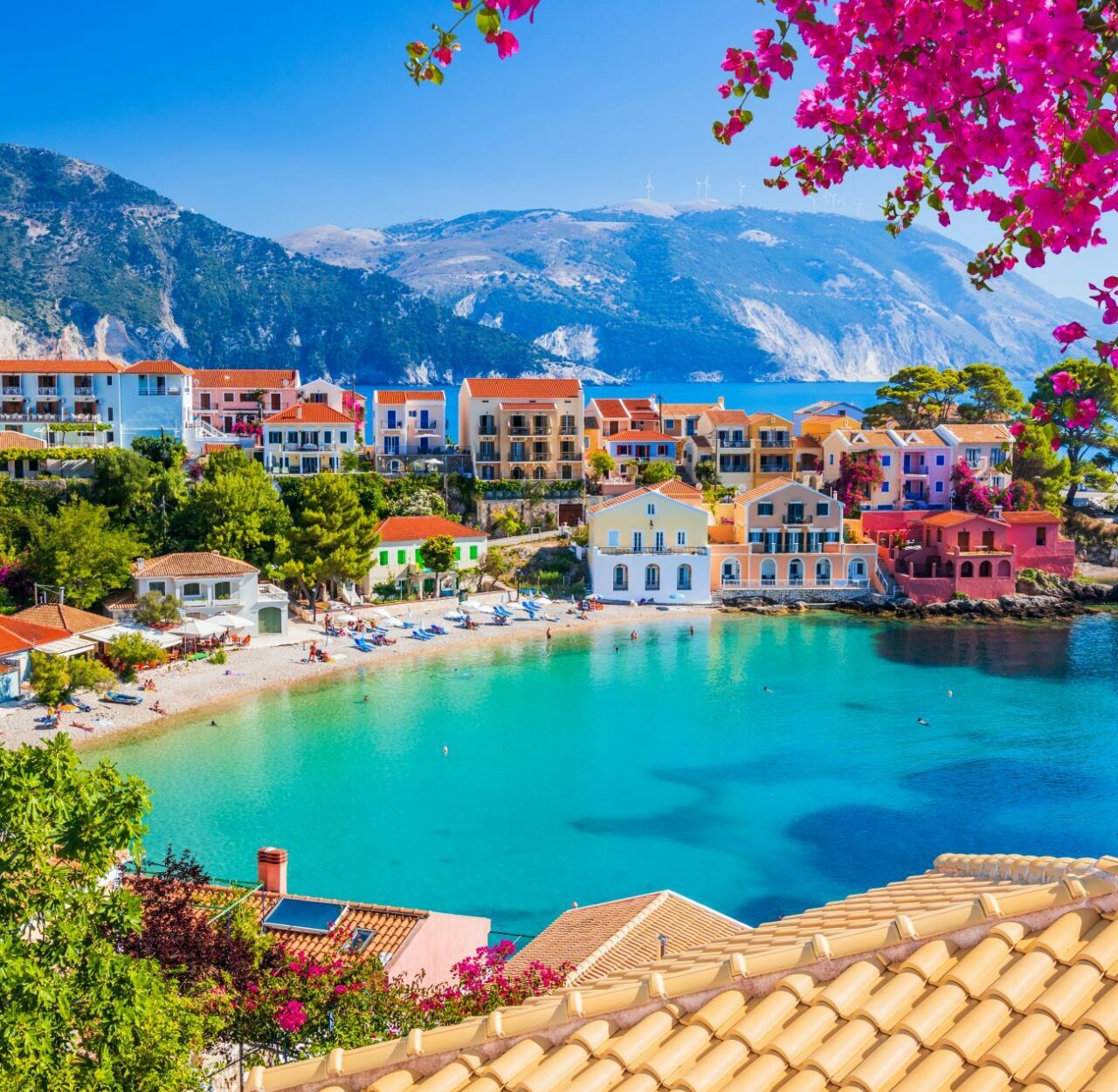 Kefalonia