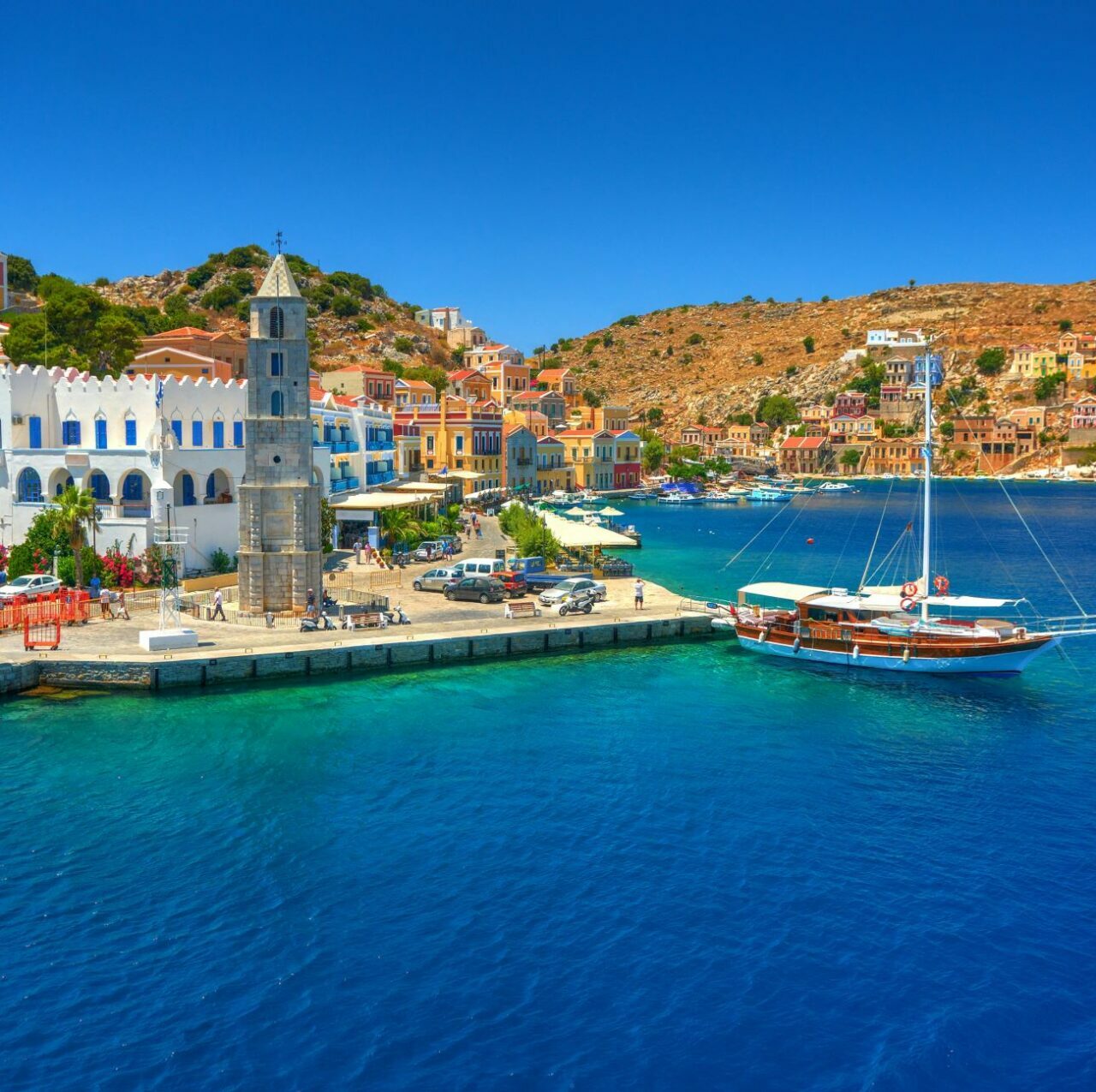 Symi