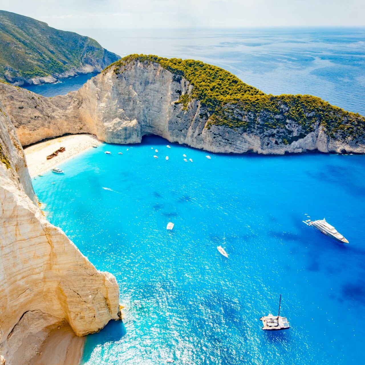 Zakynthos