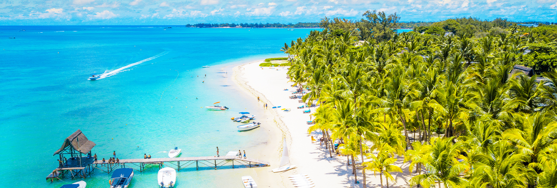 Mauritius