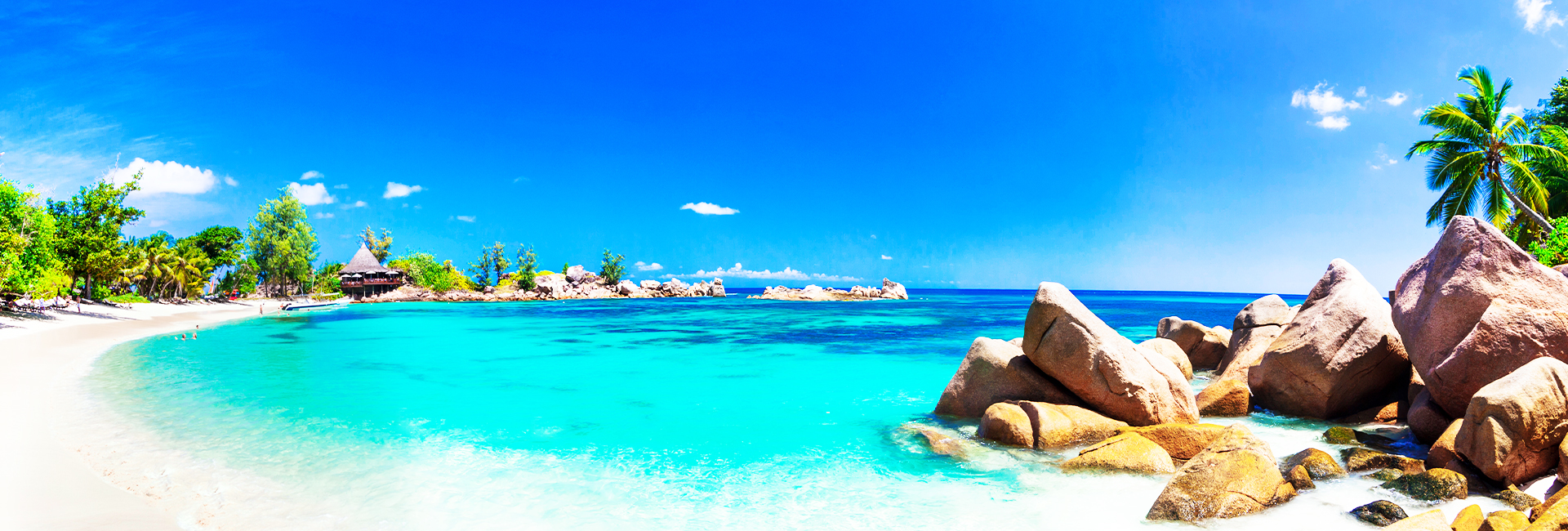 Seychellen