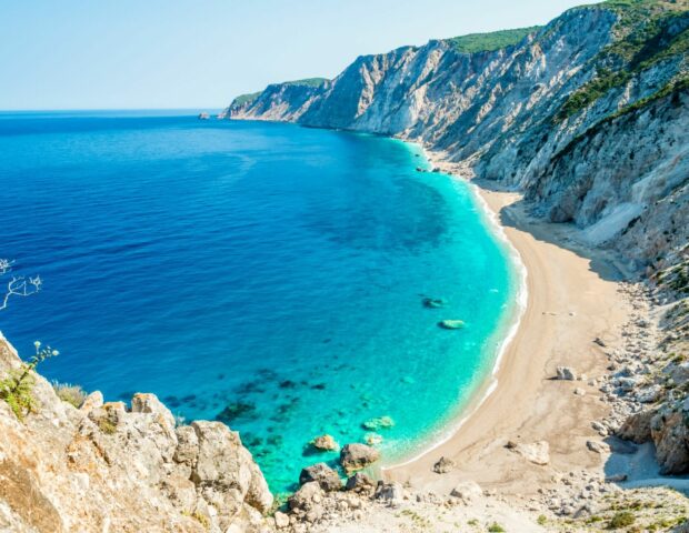 Ammos Beach