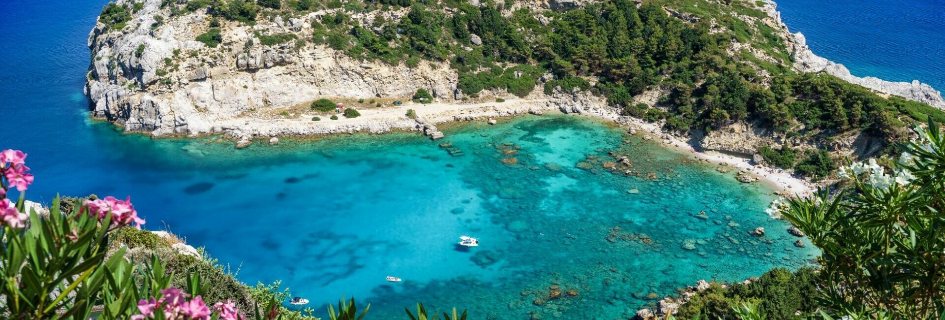 Anthony Quinn Bay