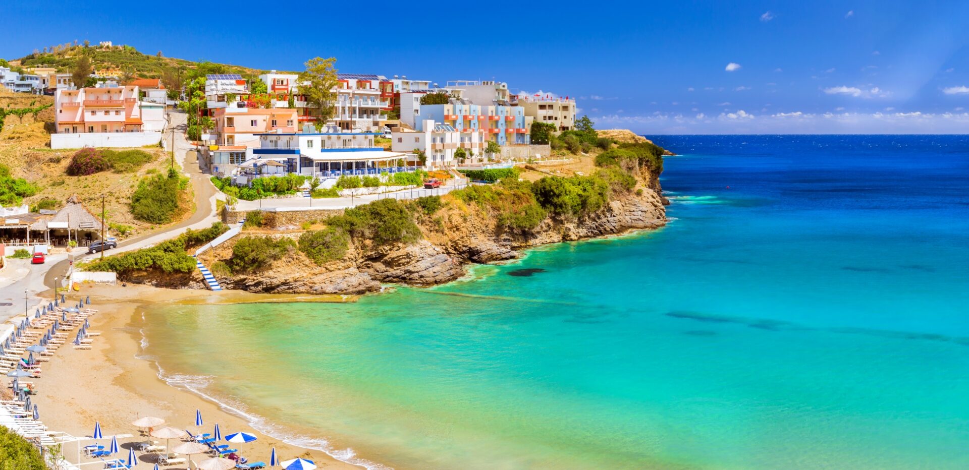 Bali Beach