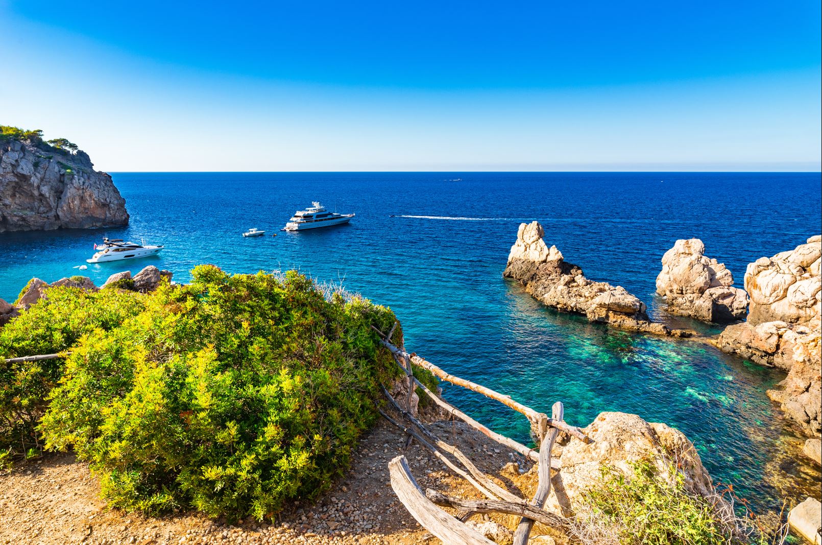 Cala Deia Mallorca