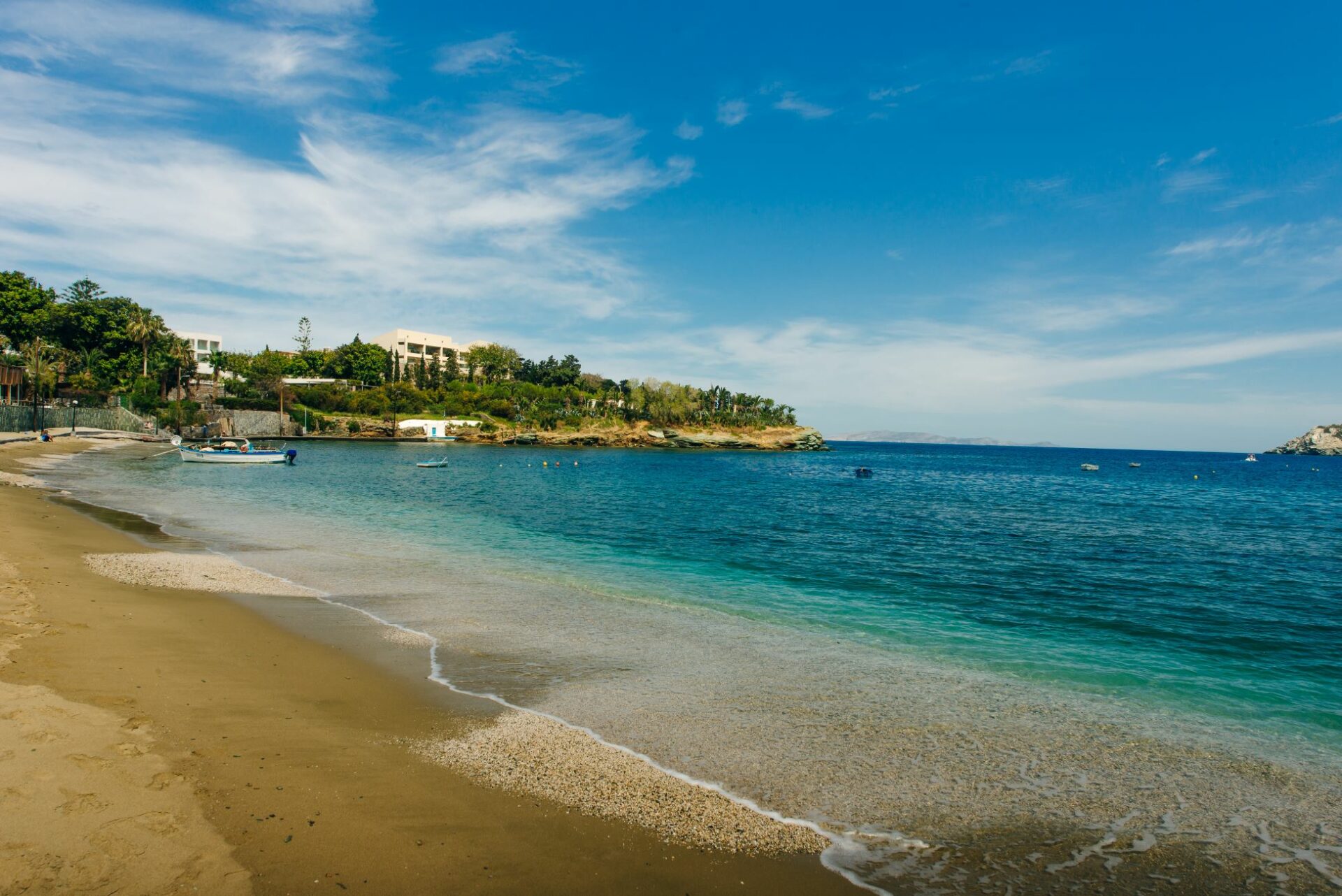 Chrissy Beach
