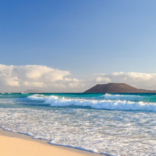 Fuerteventura Panorama