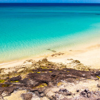 Fuerteventura Panorama
