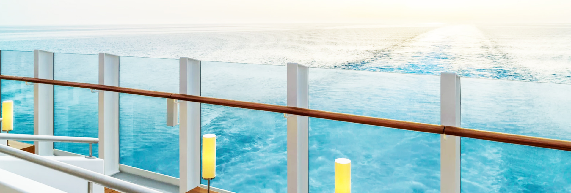 Kreuzfahrten Panorama, Kreuzfahrtschiff finden