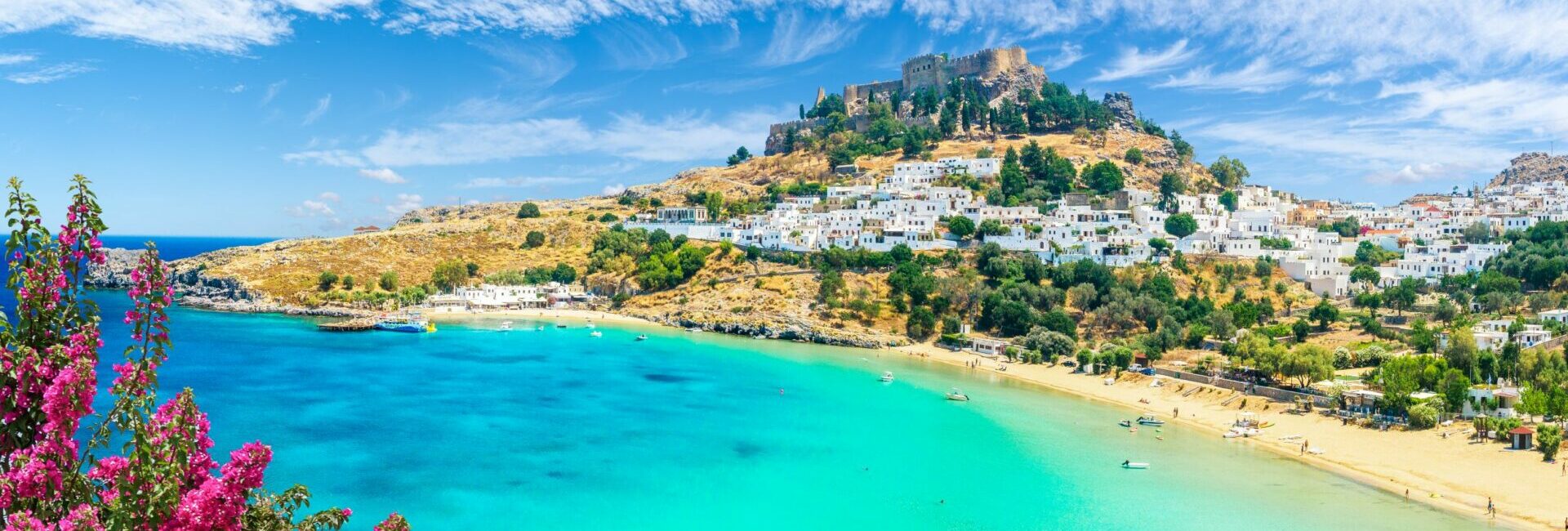 Lindos