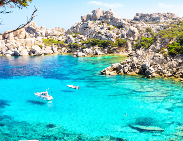 Sardinien Inselguide