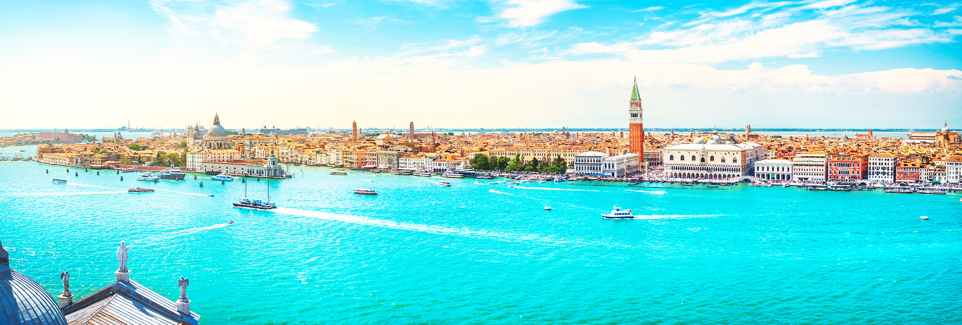 Venedig, Italien