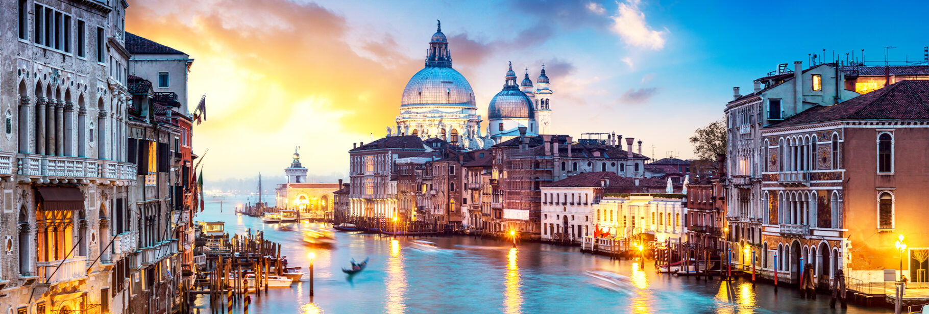 Venedig