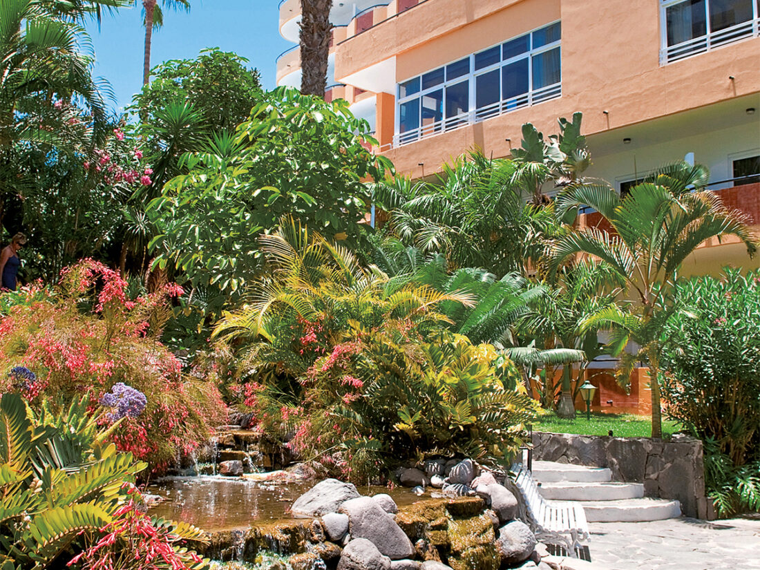 allsun hotel lucana