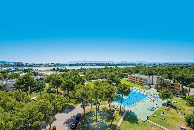 Club Bellevue