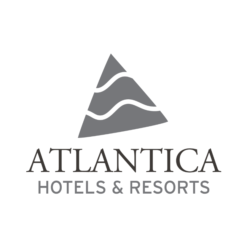 Atlantica Hotels Logo