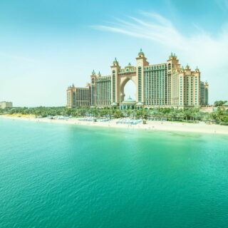 Atlantis, Dubai