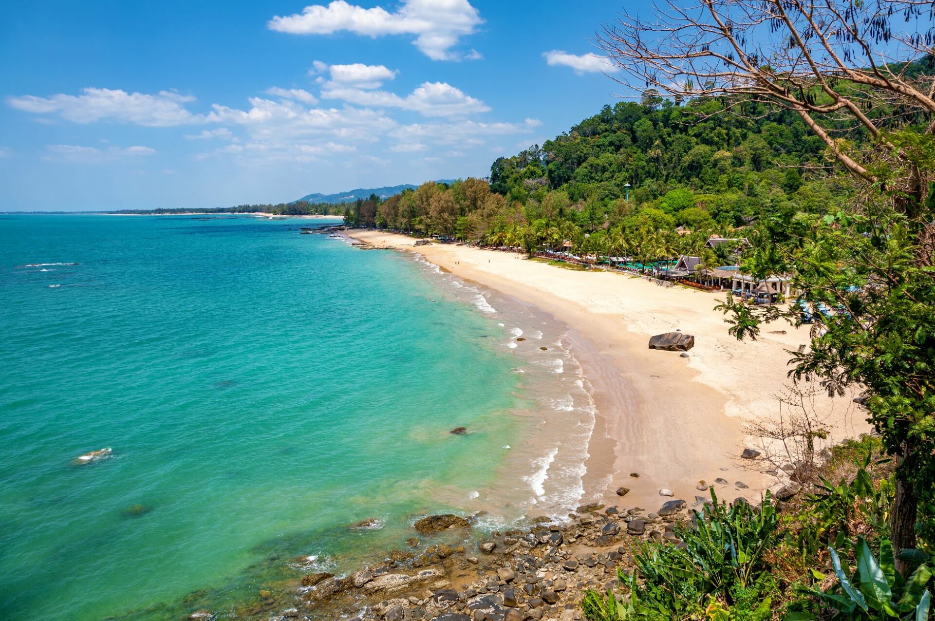 Koh Ngam, Koh Chang
