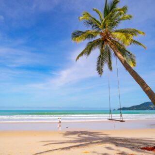 Patong Beach