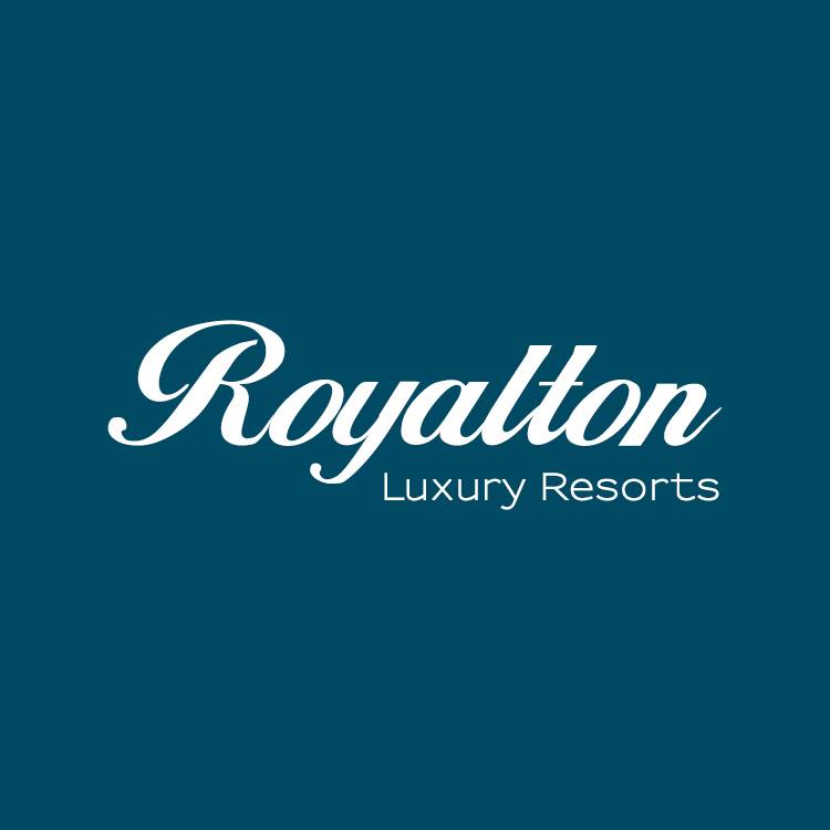 Royalton Luxury Resorts Logo
