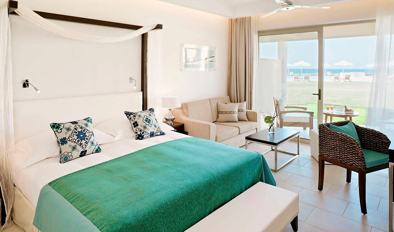 TUI MAGIC LIFE Candia Maris, Zimmerbeispiel