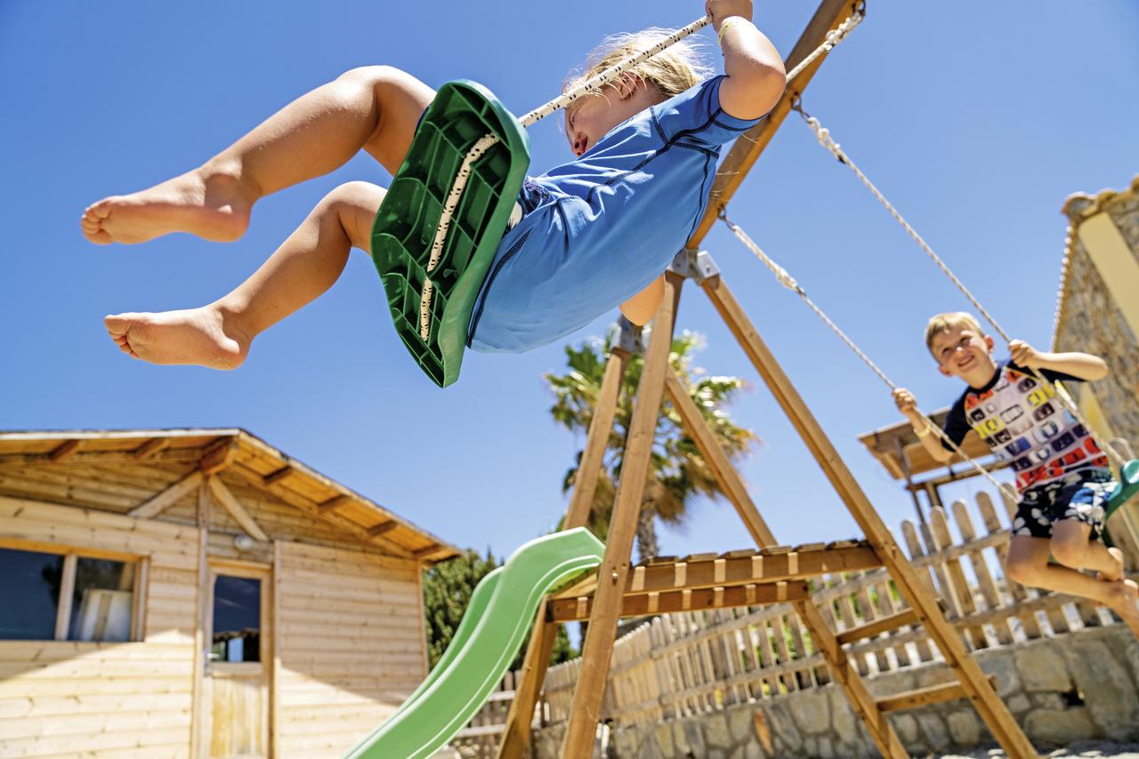 TUI SUNEO Achilleas Beach Greece, Spielplatz