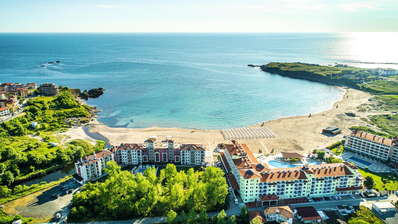TUI SUNEO Serenity Bay Bulgaria