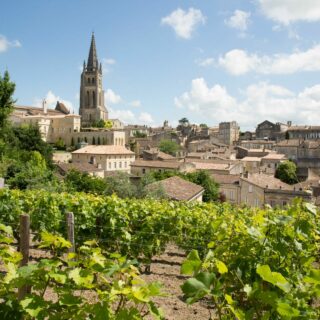 Bordeaux, Frankreich