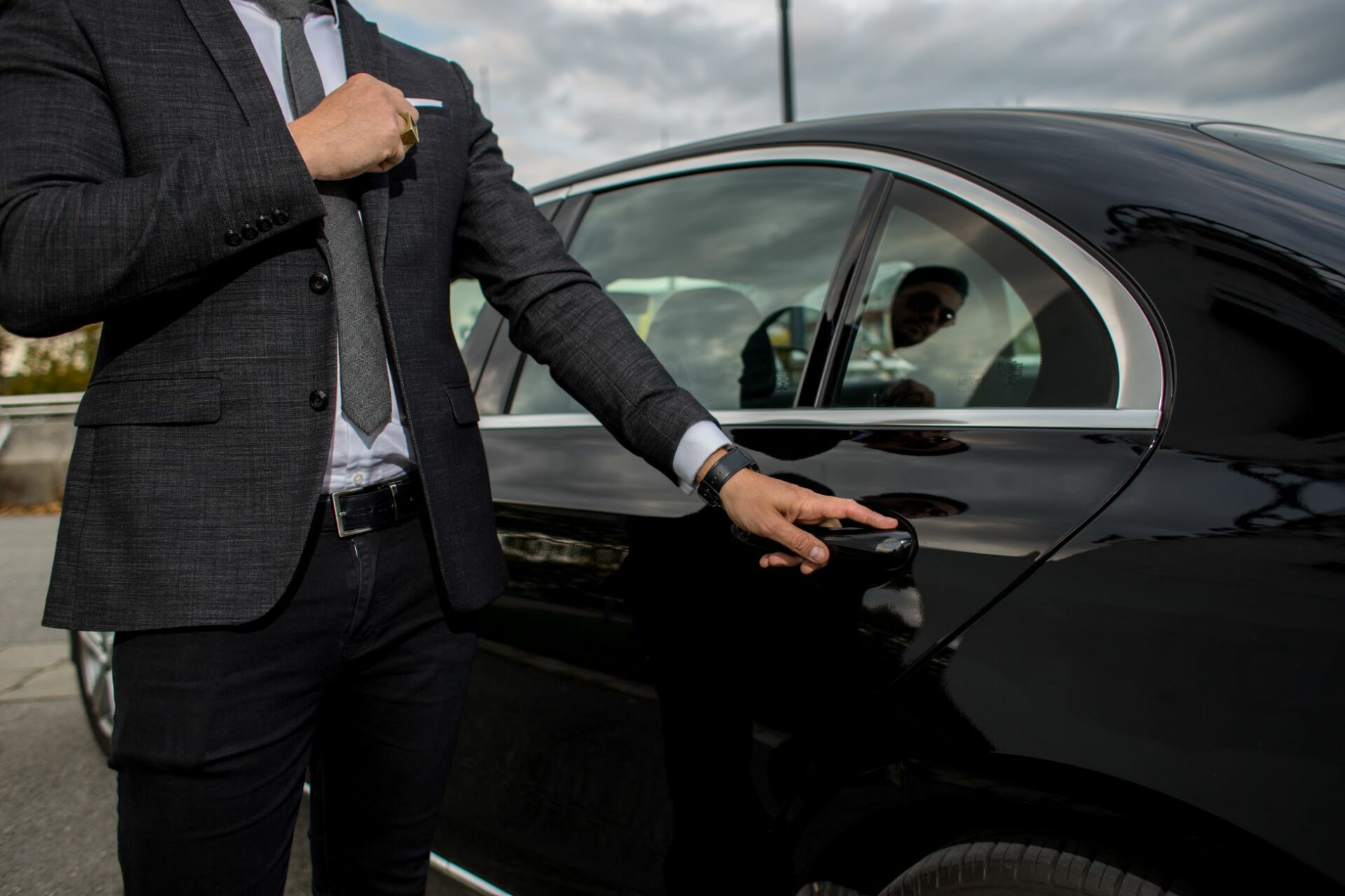 Privattransfer