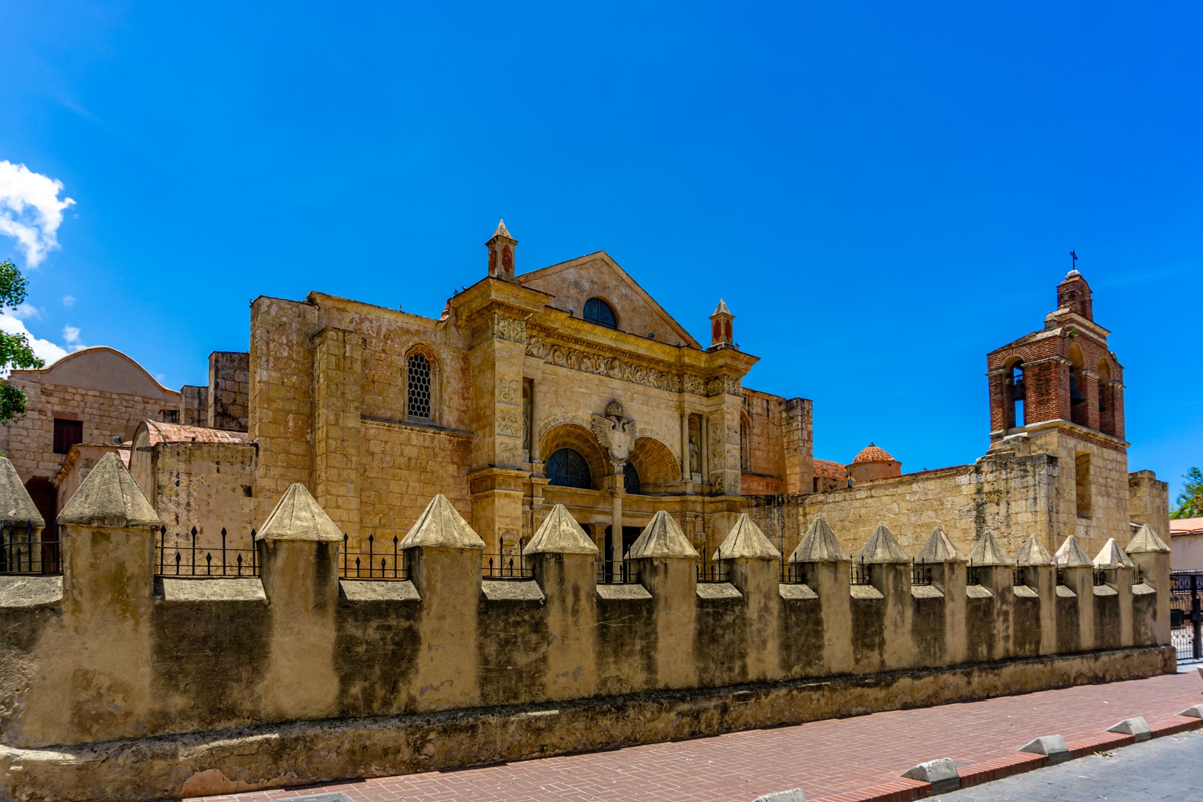 Santo-Domingo-Kathedrale