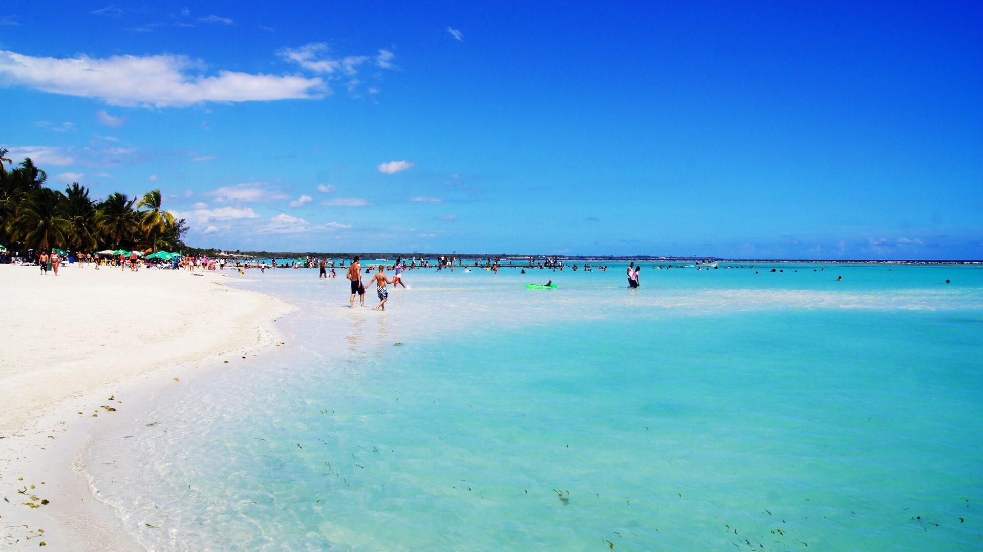 Santo-Domingo-Playa-de-Boca-Chica